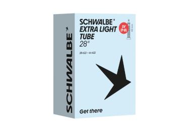 Schwalbe SV17-EL