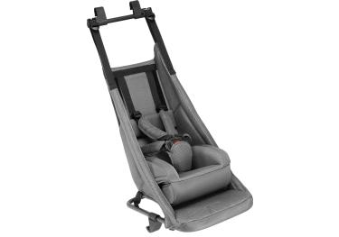 Cube Baby Seat