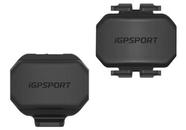 IGPSPORT Snelheid / Cadanssensor