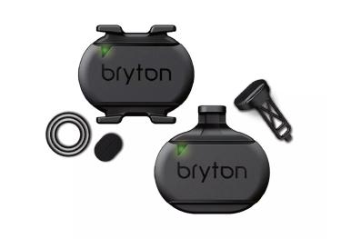 Bryton Dual Sensor