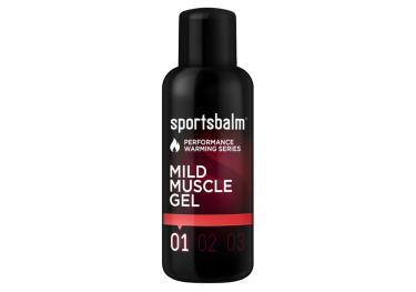 Sportsbalm Mild Muscle Gel