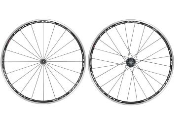 Fulcrum Racing 7