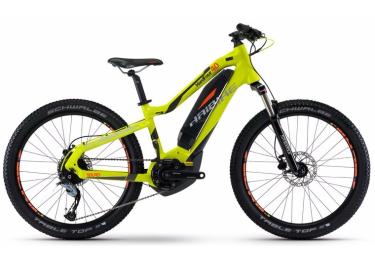 Haibike SDURO HardFour 4.0