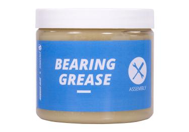 Morgan Blue Competition Campa Bearing Grease