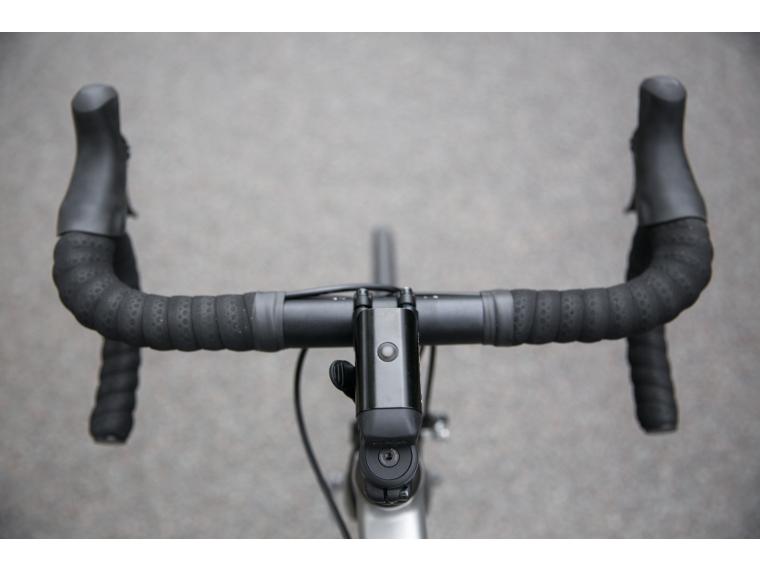 Lezyne Micro Drive 500 XL Cykellampa Fram