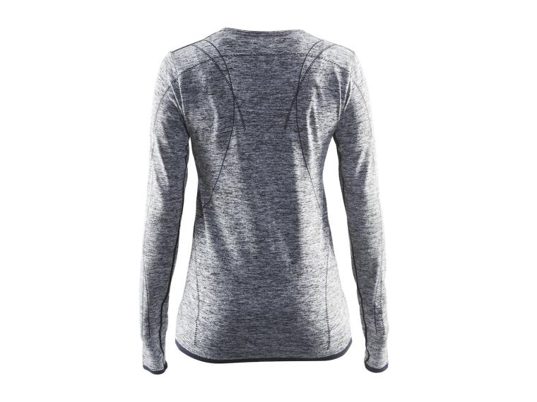 Craft Active Comfort RN LS W Undershirt
