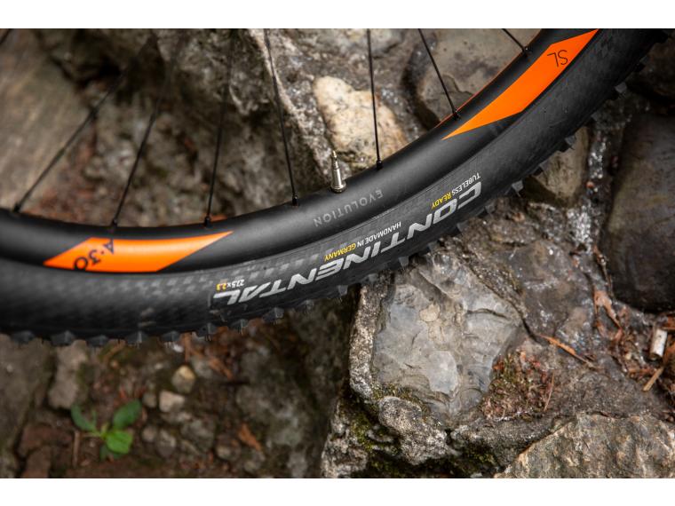 Continental Mountain King ProTection Reifen