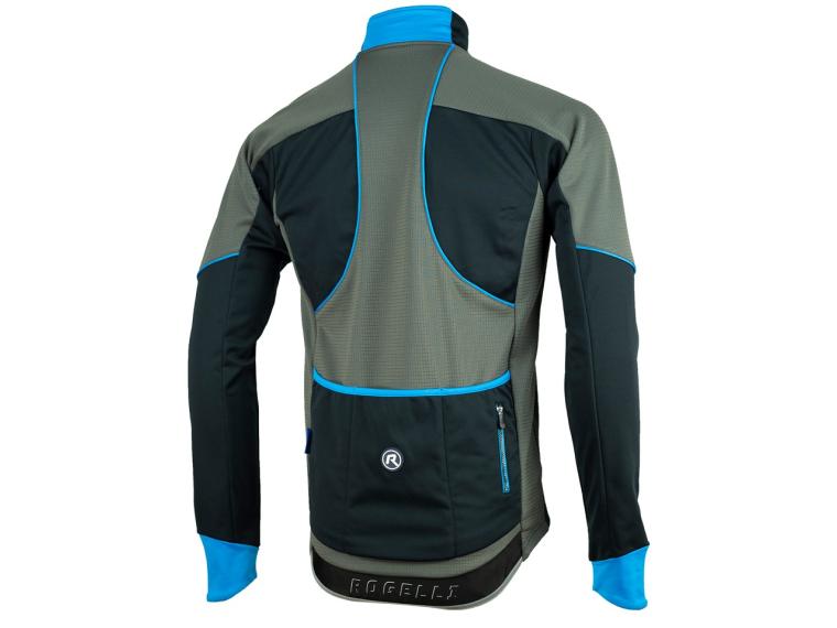 Giacca Inverno Rogelli Trani 4.0