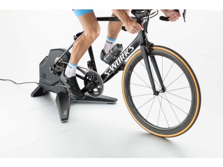 Tacx S T2900S Turbo Trainer | Mantel