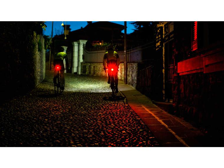 Bontrager Flare R Achterlicht