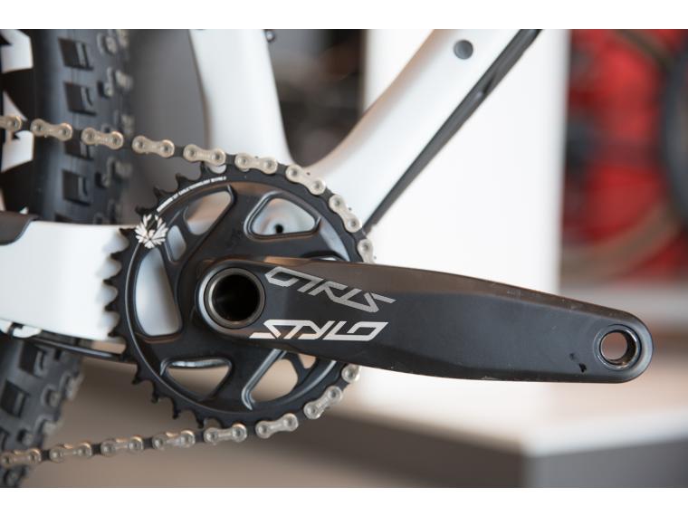 Giant XTC Advanced +1