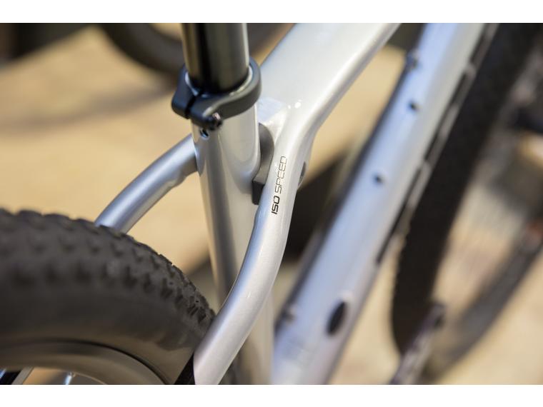 Trek Procaliber 8