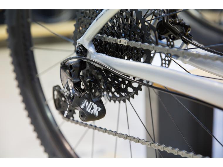 Trek Procaliber 8