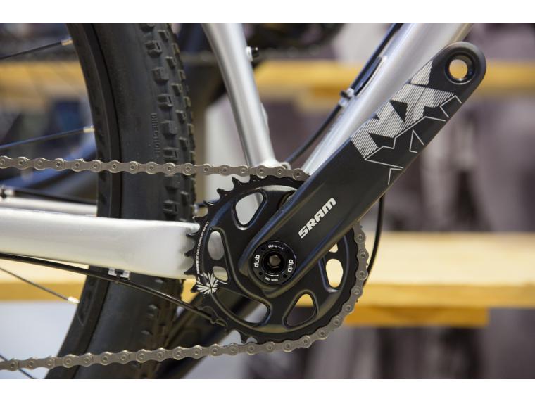 Trek Procaliber 8