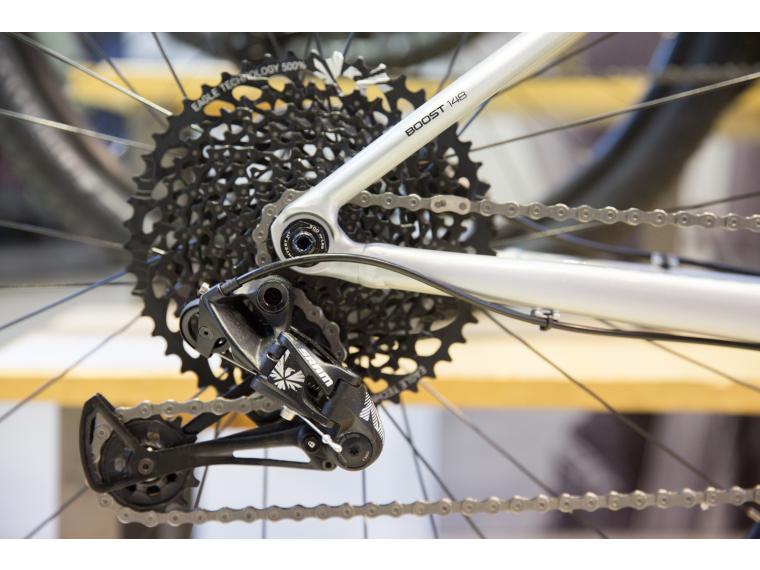 Trek Procaliber 8