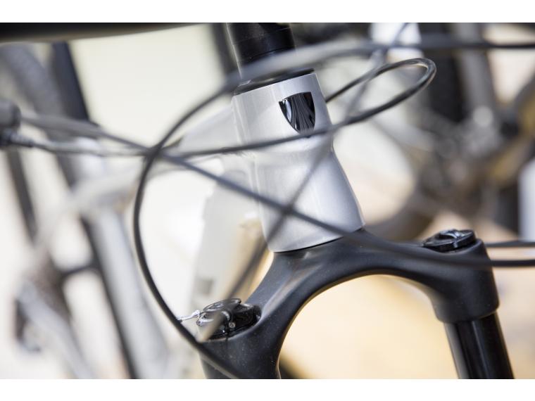 Trek Procaliber 8