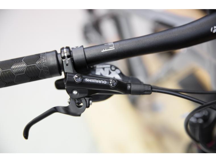 Trek Procaliber 8