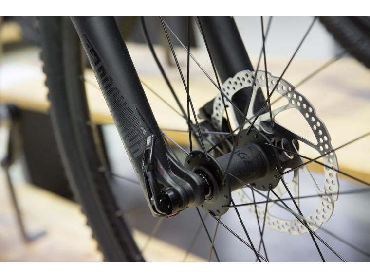 Trek Procaliber 8