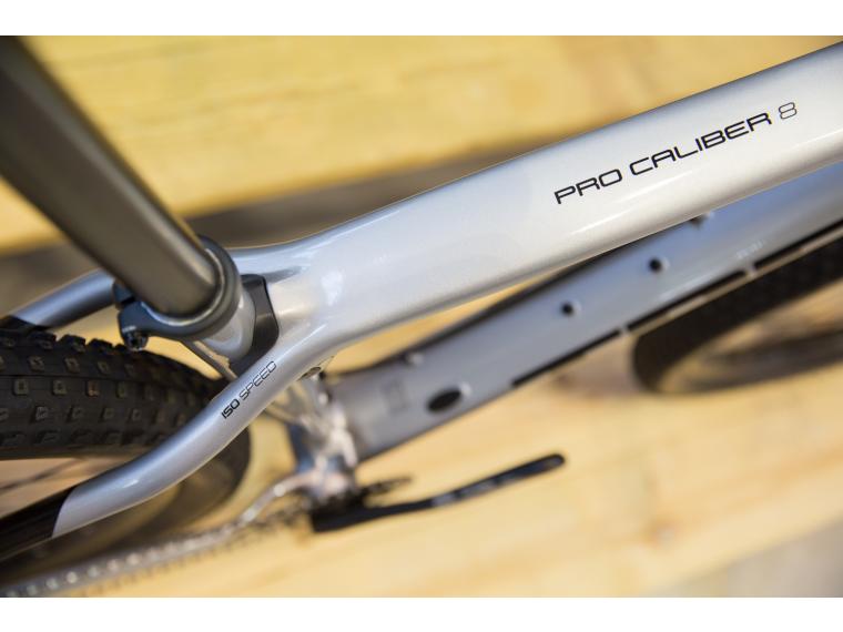 Trek Procaliber 8