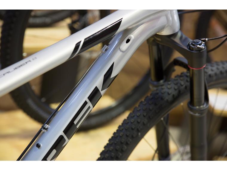 Trek Procaliber 8