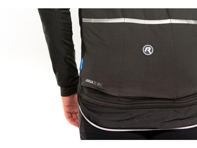 Rogelli No Rain Fahrradtrikot