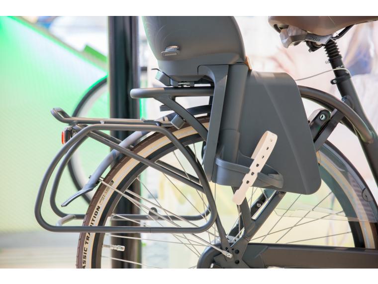 Sparta Amazone 4-Life Stadsfiets