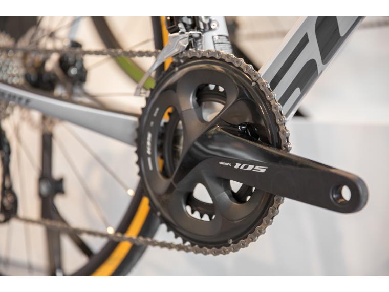 Scott Addict 20 Disc