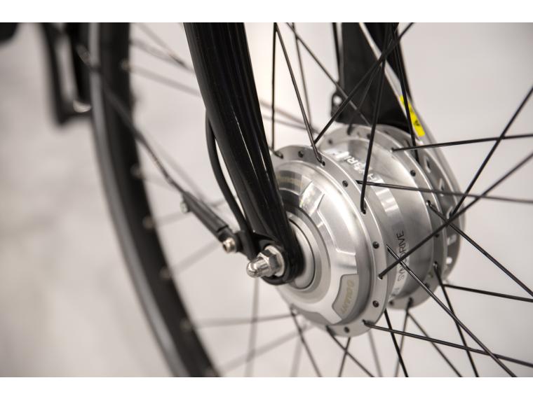 Giant Ease-E +1 City E-Bike