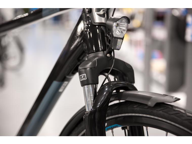 Giant Ease-E +1 Electric Bike