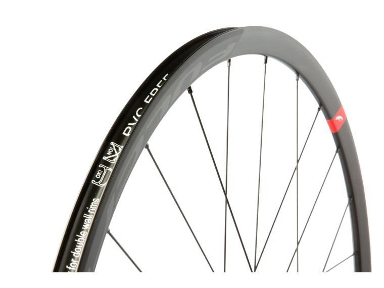 Ruedas de Carretera Fulcrum Racing 6 DB