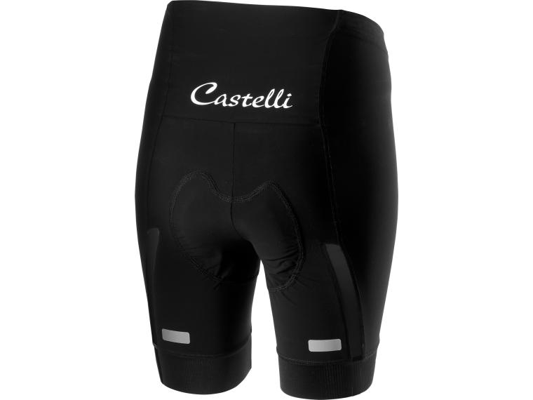 Castelli Cykelshorts - Mantel