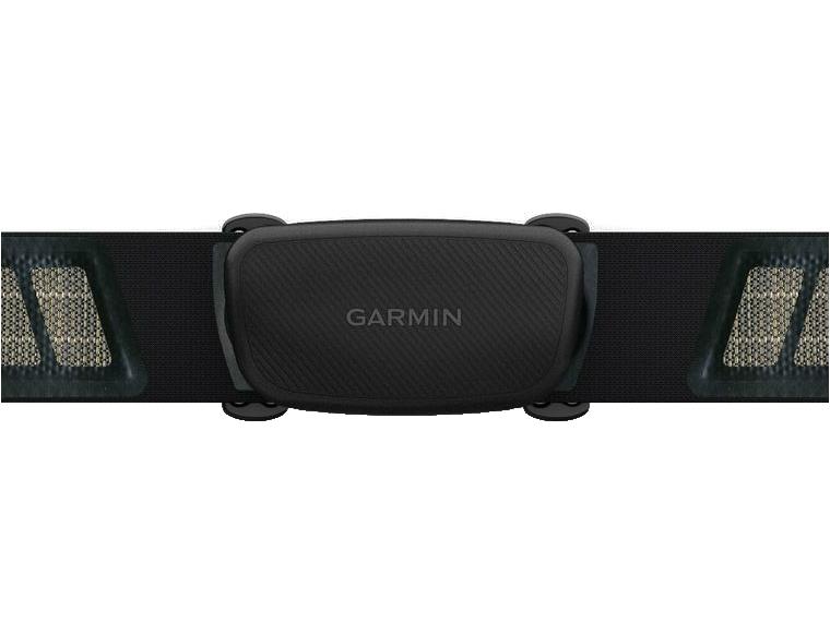 Tout savoir sur la ceinture cardio Garmin HRM-Dual 