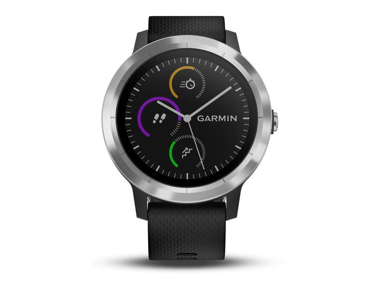 Buy Garmin 3 GPS Watch | Mantel Int