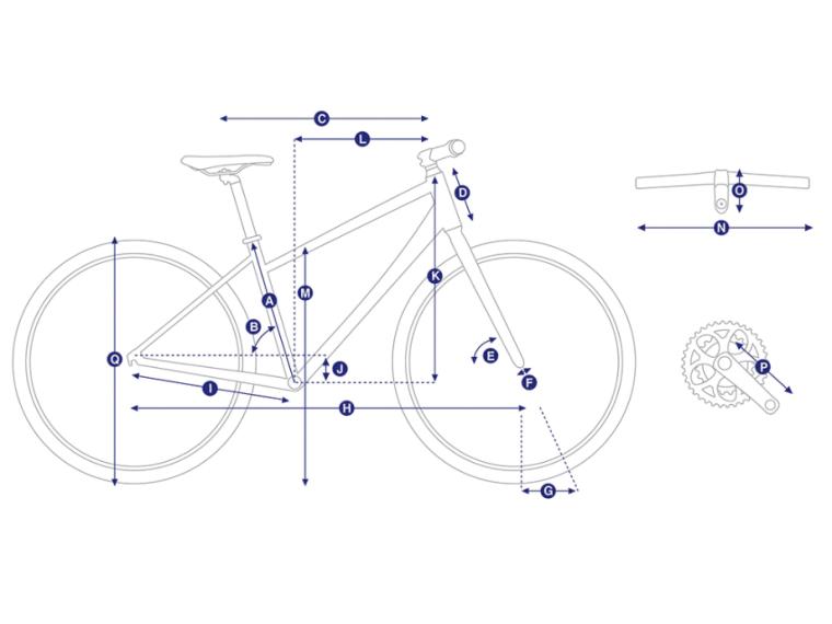 Giant ToughRoad SLR 2