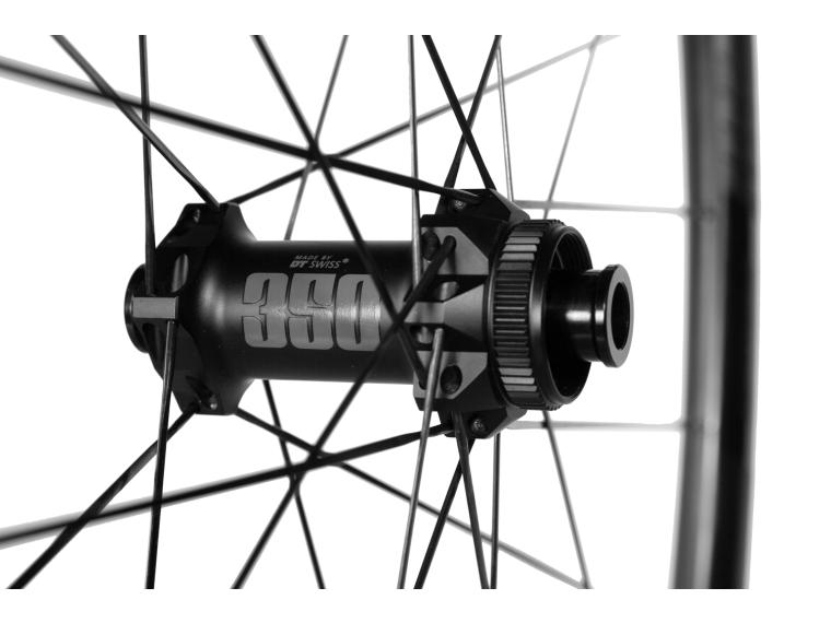 Ruedas de Carretera FFWD F3D FCC - DT350