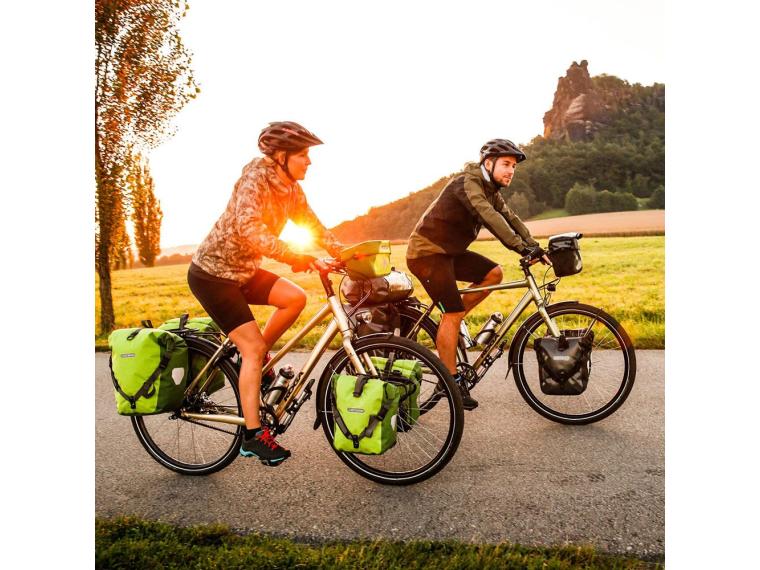 Ortlieb Sport Roller Plus Dobbelt Cykeltasker