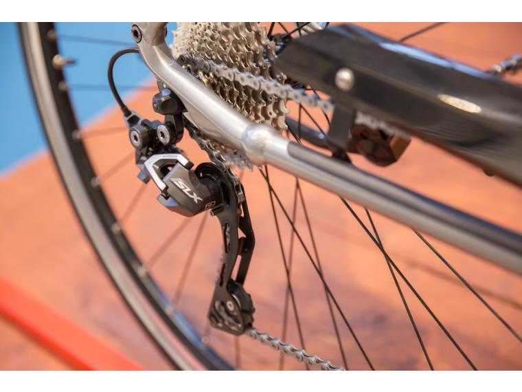 Koga E-Inspire Hybride E-Bike