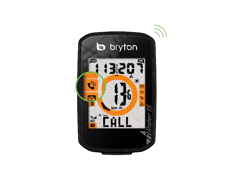 Gamme des compteurs GPS vélo Bryton 2020