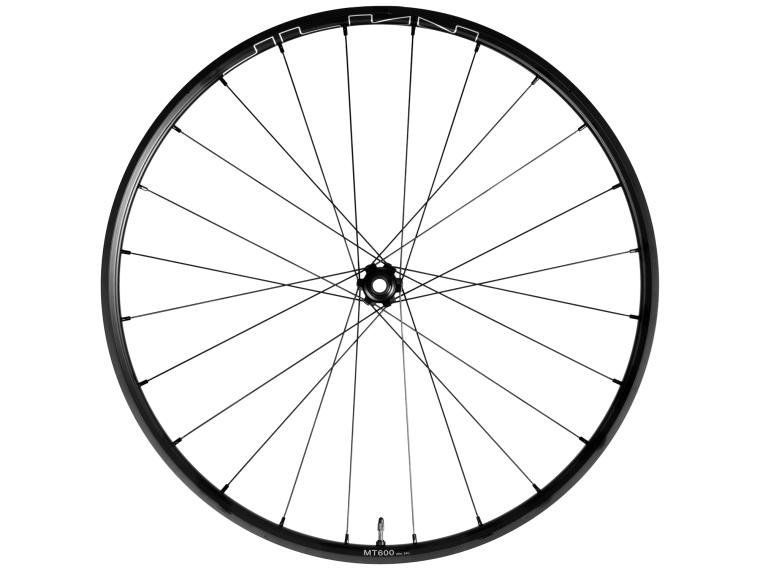Shimano SLX WH-MT600 MTB Wheels Front Wheel