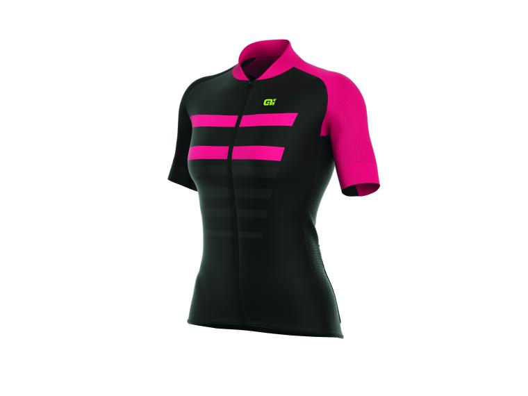 Alé PRR 2.0 Piuma Jersey Pink