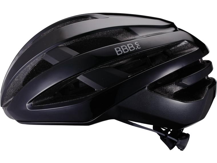 vervormen Gepland Grommen BBB Cycling Maestro Helmet - Mantel