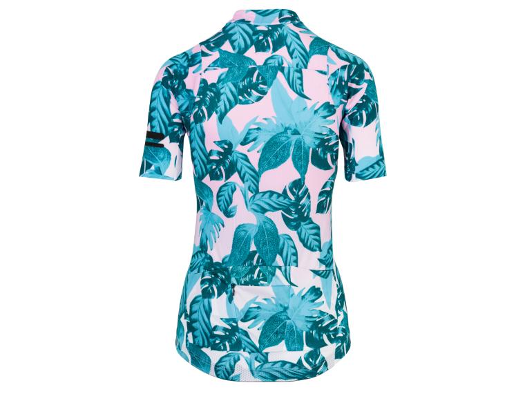 AGU Botanic Cycling Jersey