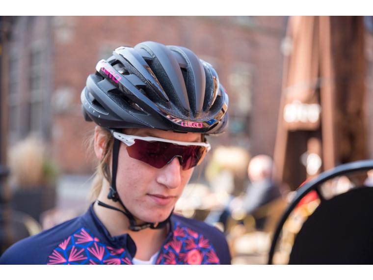 Oakley Radar EV XS Prizm Field Cycling Glasses