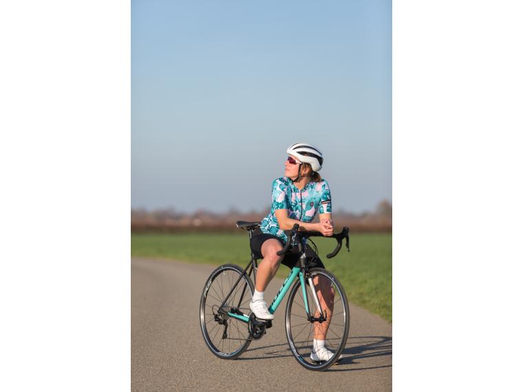 Casque pour vélo de route Bontrager Velocis Mips – Cycles Regis