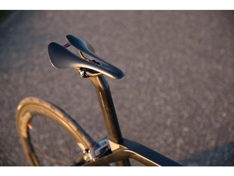 Sillin Bontrager Carbono Bicicleta Mtb, Ruta + Obsequio