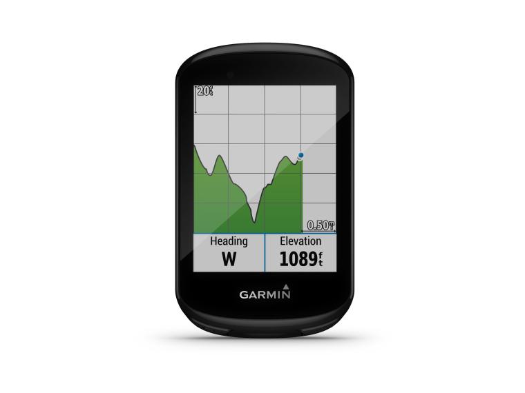  Garmin Edge 830 - Paquete de bicicleta de montaña