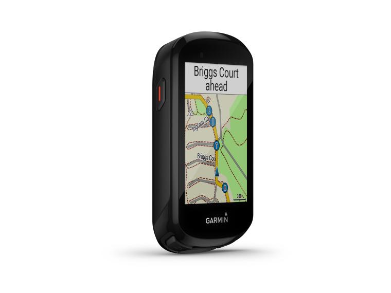 Twisted tolerantie ding Garmin Edge 830 MTB Bike GPS Bundle - Mantel