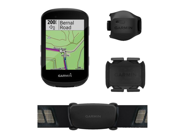 Buy Garmin 530 Performance Bike GPS Bundle Mantel