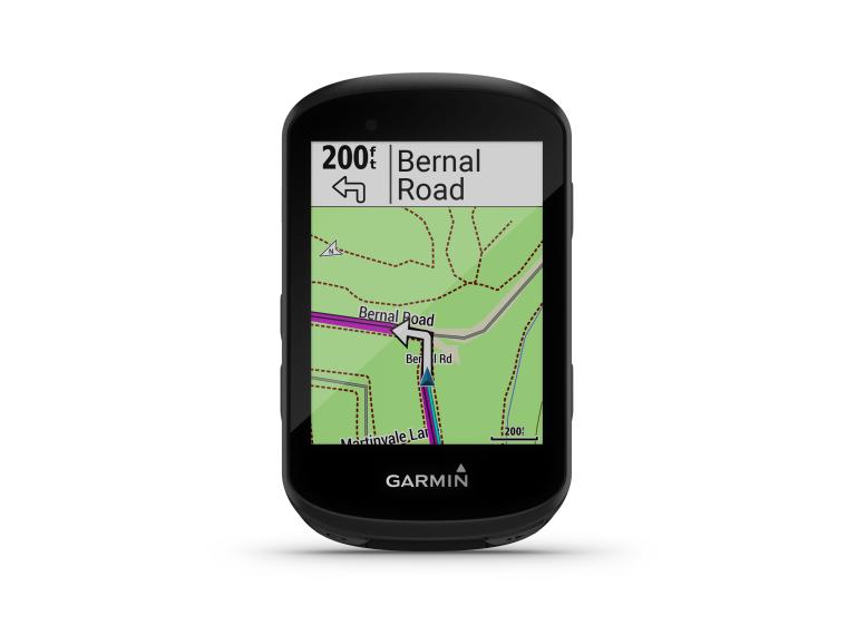 sagsøger Krigsfanger besejret Garmin Edge 530 Bike GPS - Mantel