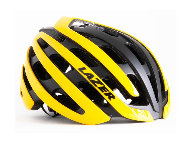 Civic waarom niet bolvormig Lazer Z1 Jumbo Visma 2019 Helmet - Mantel